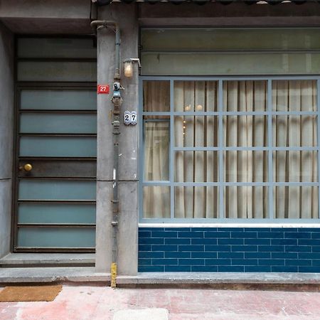 Mayer Galata Apartments اسطنبول المظهر الخارجي الصورة