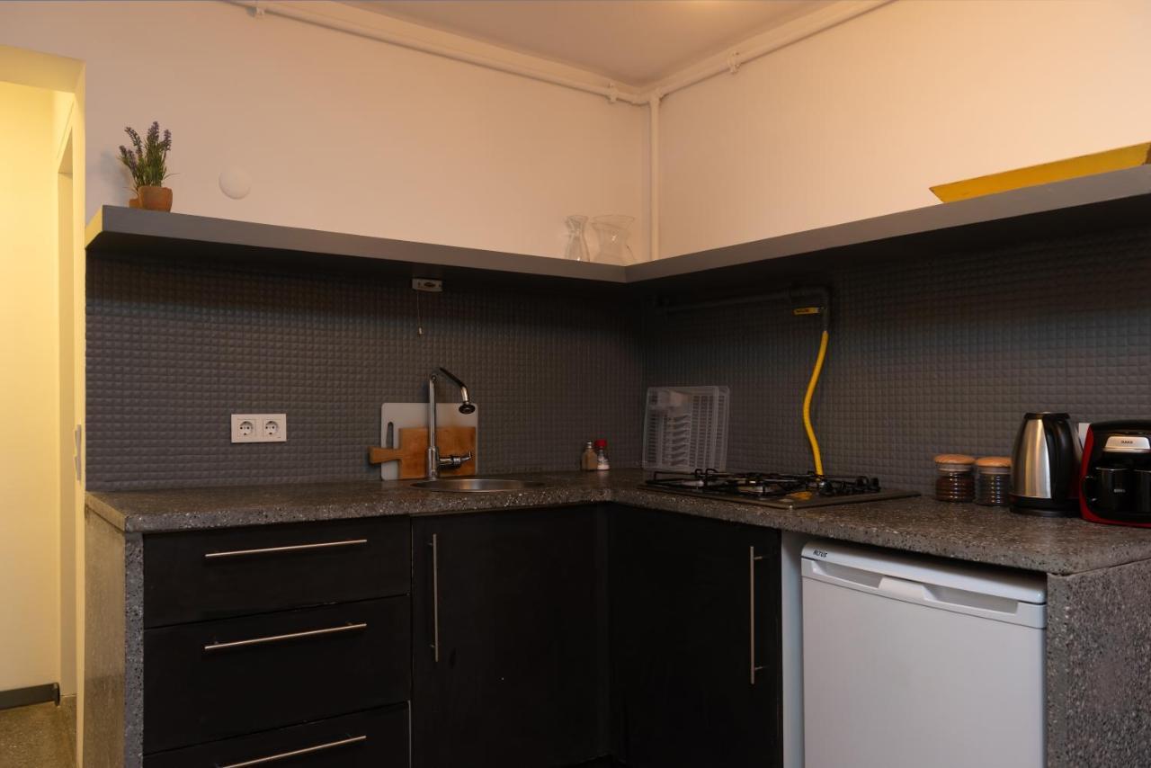Mayer Galata Apartments اسطنبول المظهر الخارجي الصورة
