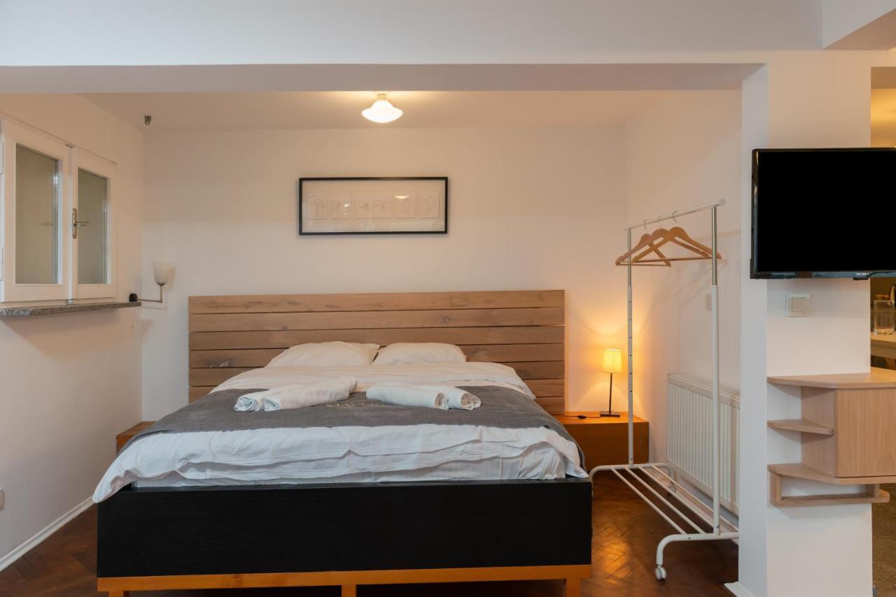 Mayer Galata Apartments اسطنبول المظهر الخارجي الصورة