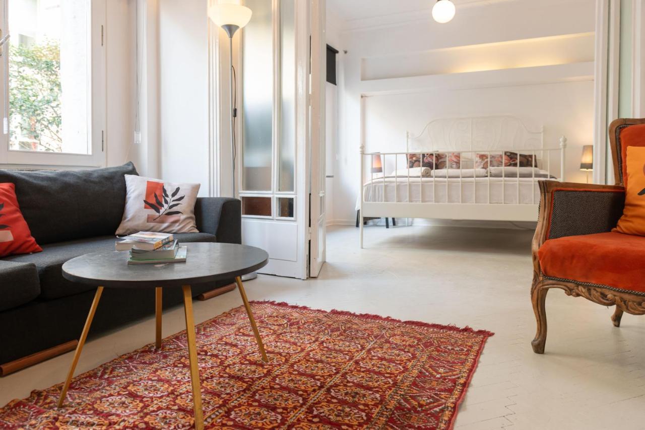Mayer Galata Apartments اسطنبول المظهر الخارجي الصورة