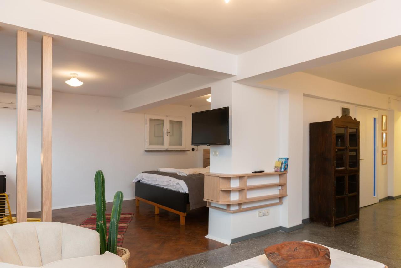 Mayer Galata Apartments اسطنبول المظهر الخارجي الصورة