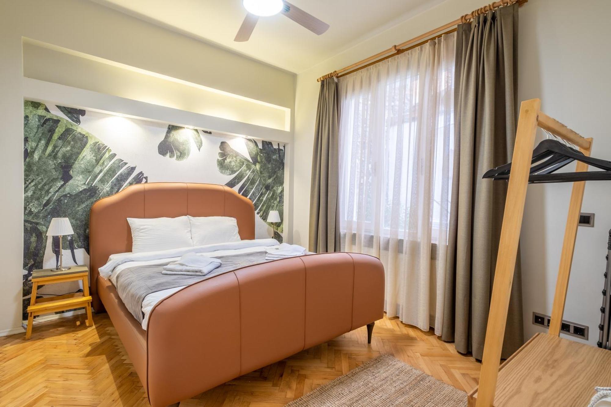 Mayer Galata Apartments اسطنبول المظهر الخارجي الصورة