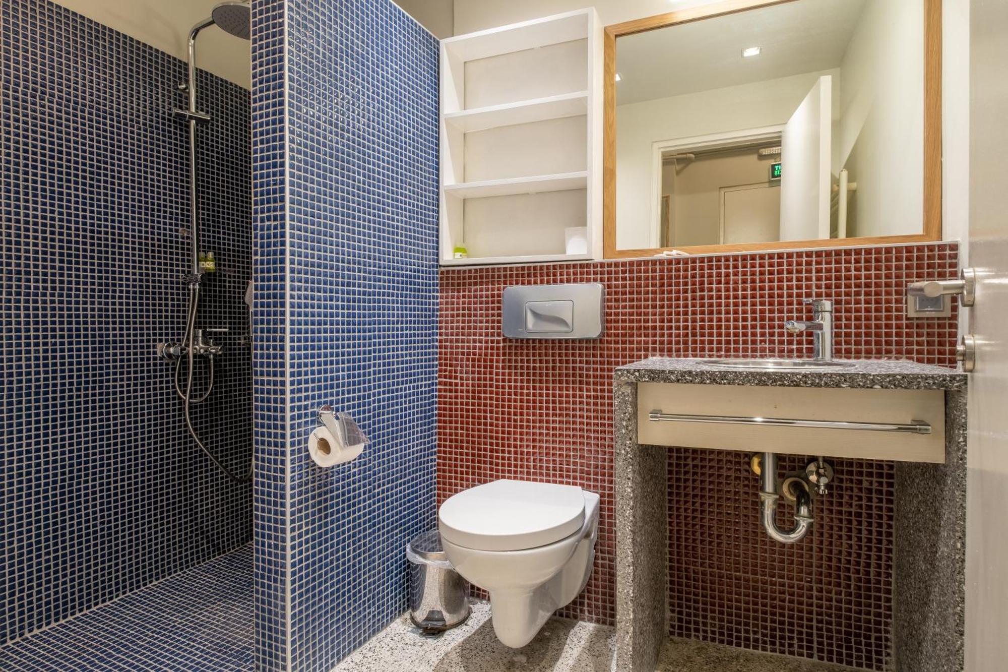 Mayer Galata Apartments اسطنبول المظهر الخارجي الصورة