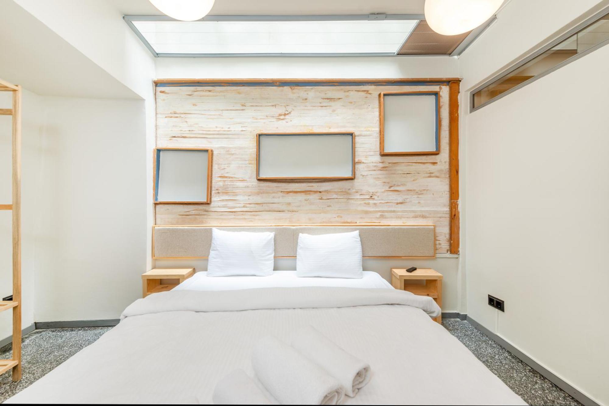Mayer Galata Apartments اسطنبول المظهر الخارجي الصورة