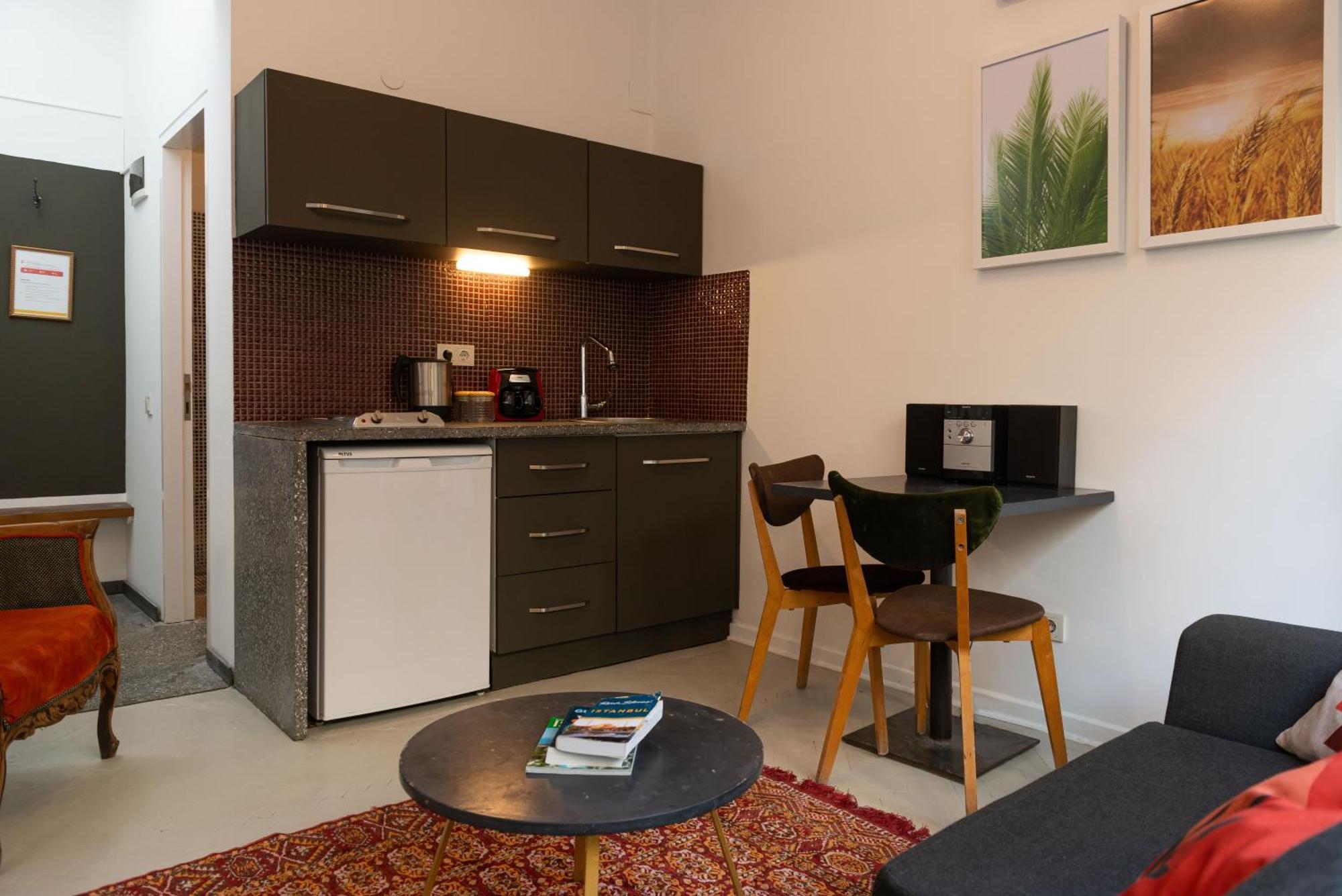 Mayer Galata Apartments اسطنبول المظهر الخارجي الصورة