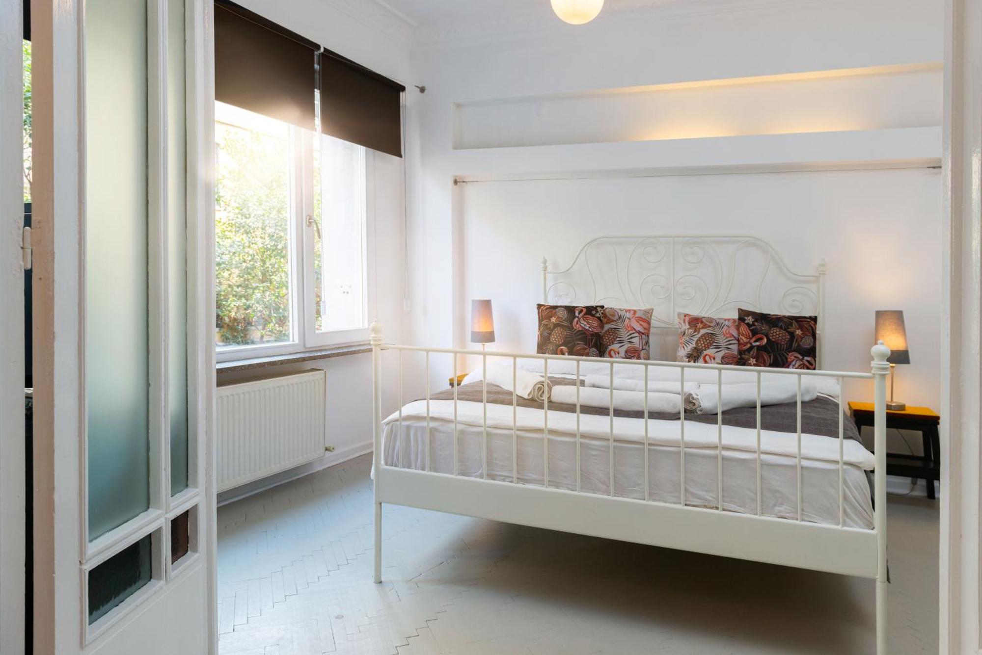 Mayer Galata Apartments اسطنبول المظهر الخارجي الصورة